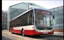 Optare Tempo