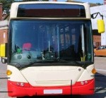 SCANIA OMNI CITY